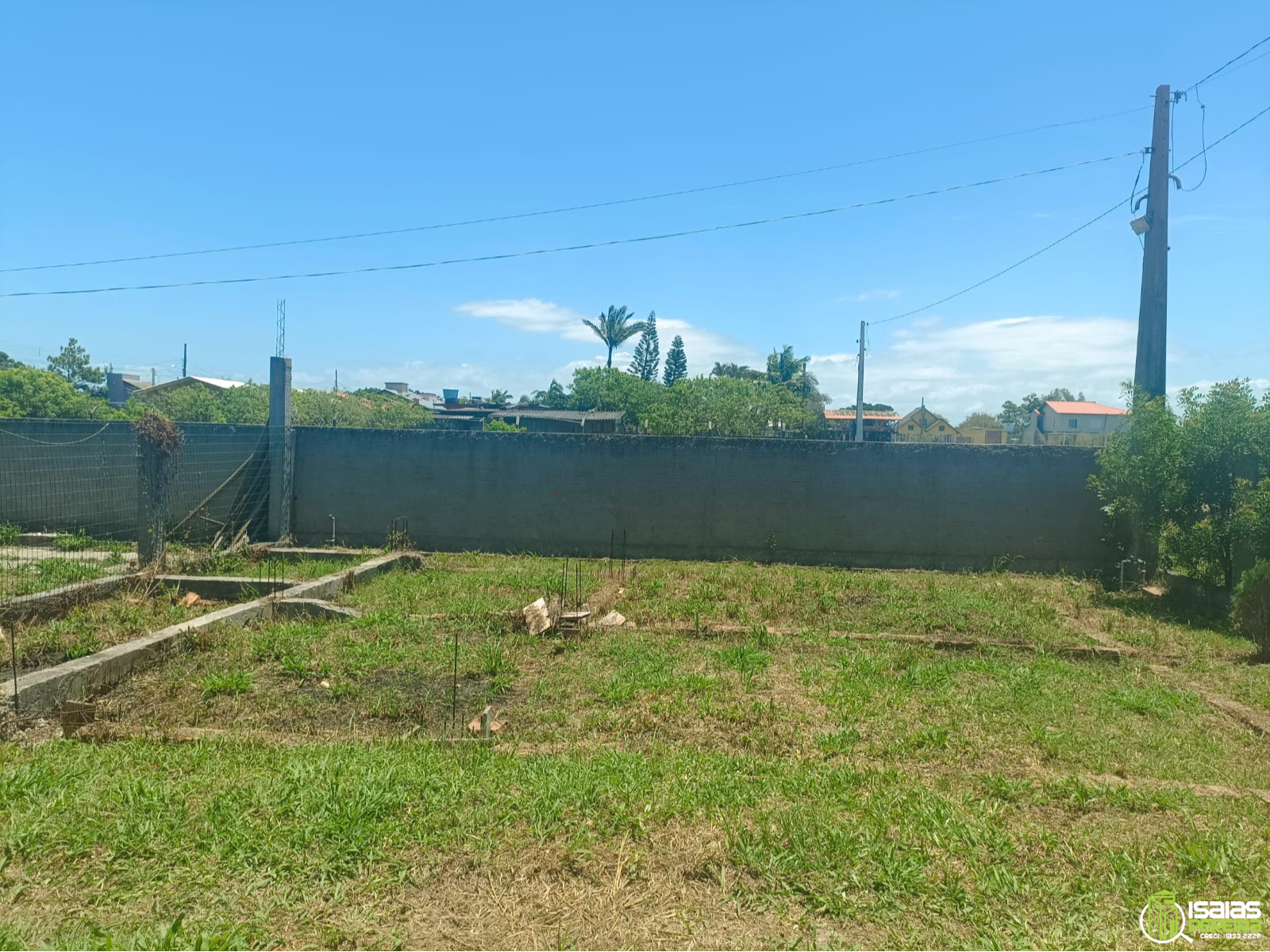 Vendo Casa Em Balneário Arroio Do Silva, SC