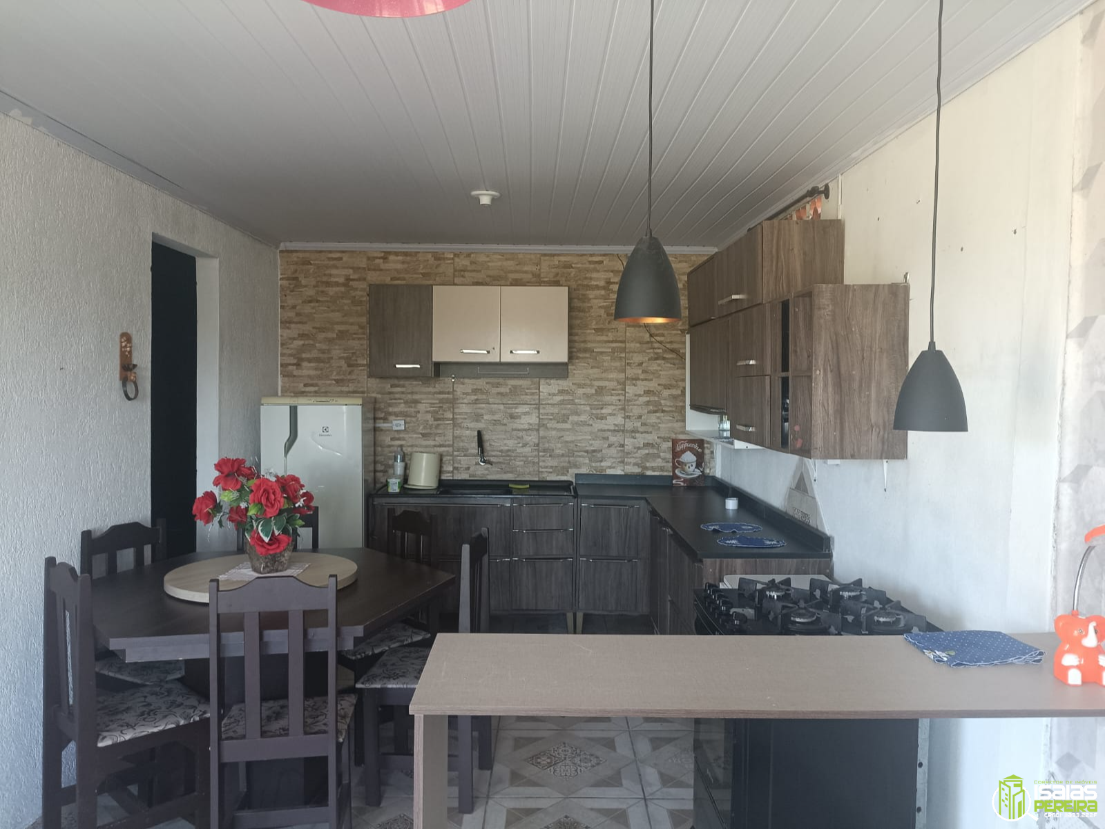 Vendo Casa Em Balneário Arroio Do Silva, SC