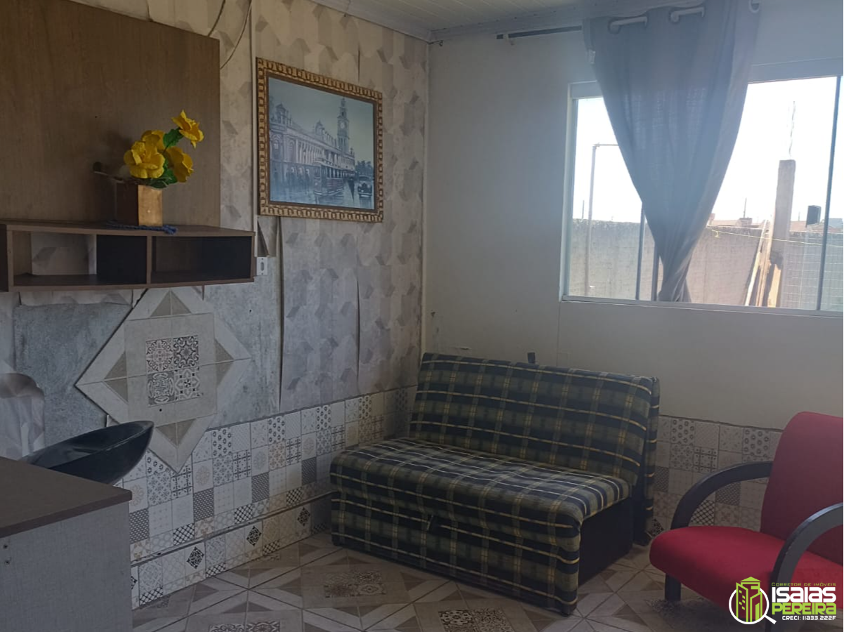 Vendo Casa Em Balneário Arroio Do Silva, SC