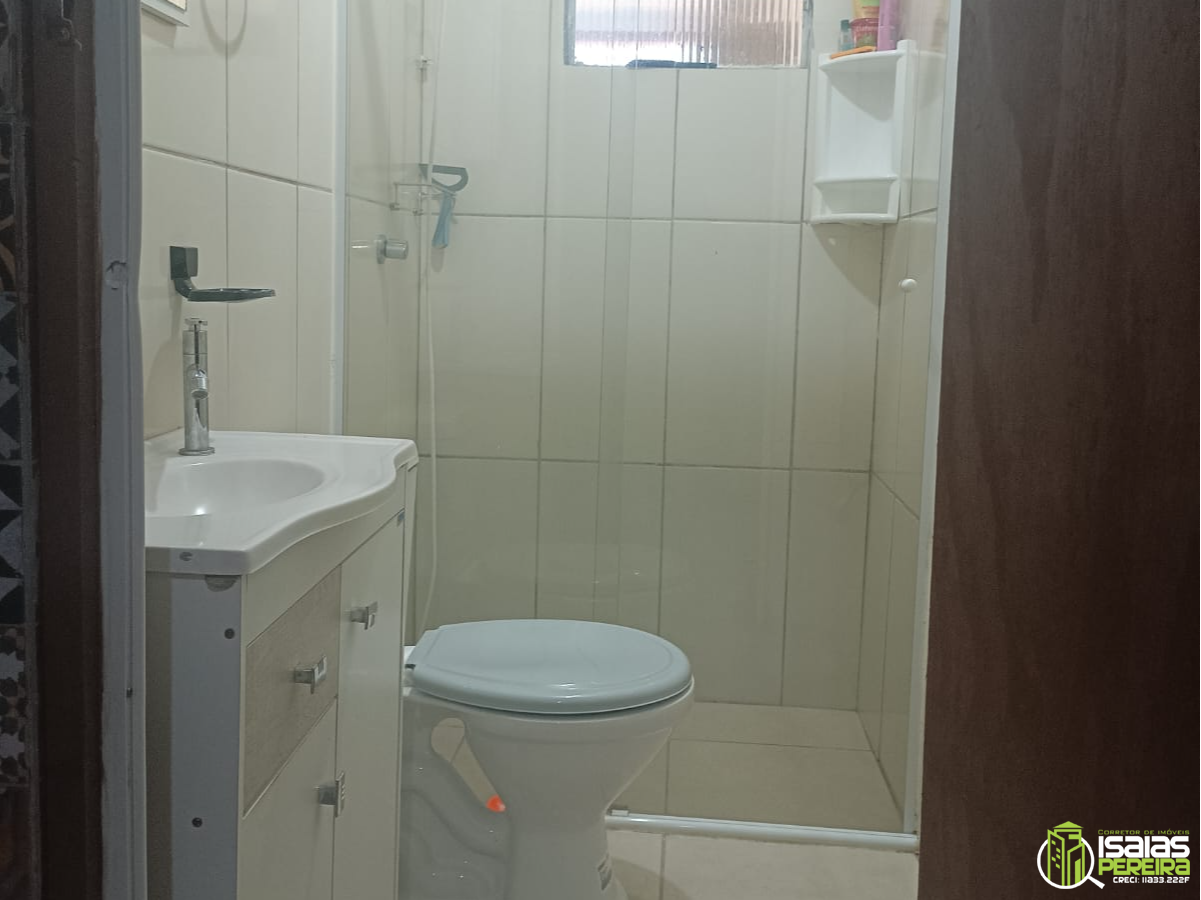Vendo Casa Em Balneário Arroio Do Silva, SC