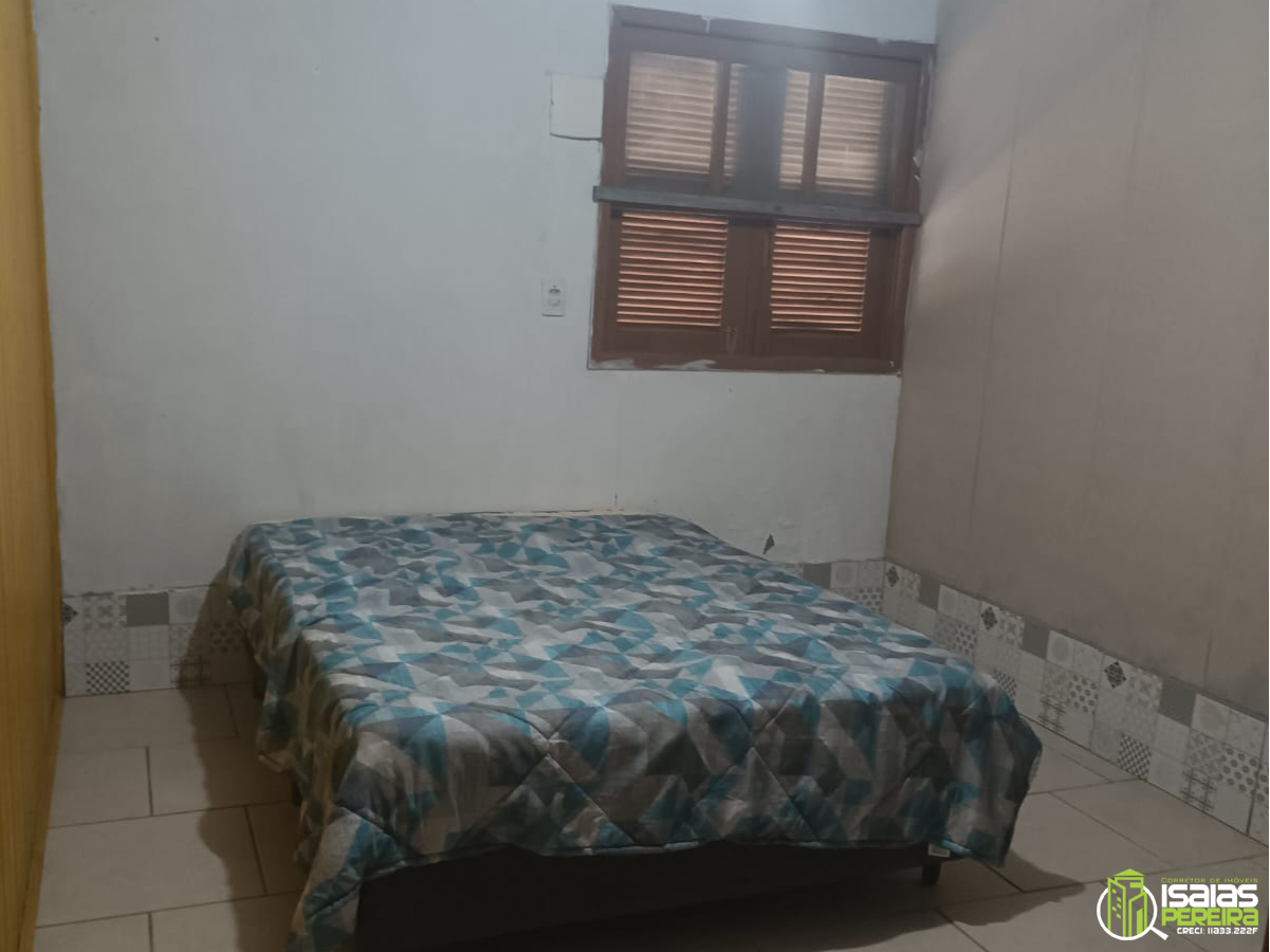 Vendo Casa Em Balneário Arroio Do Silva, SC