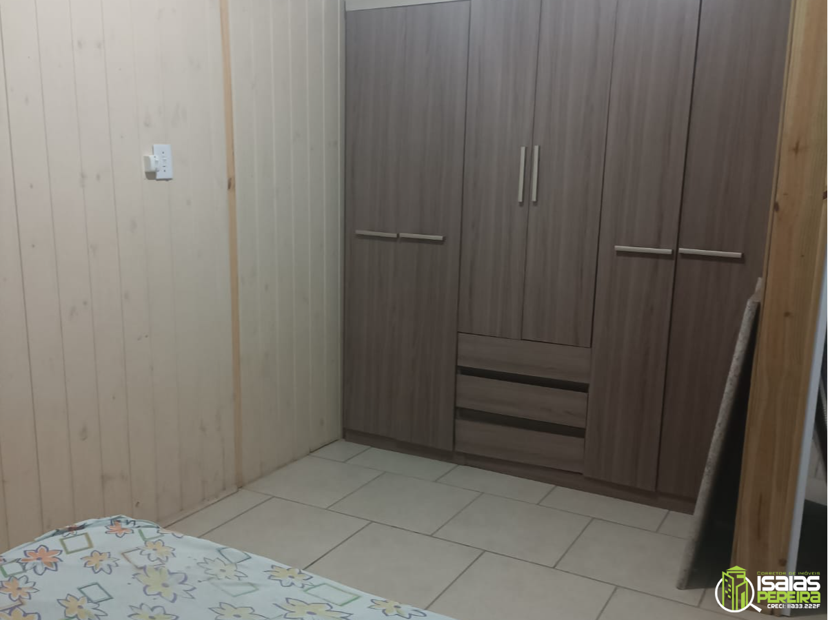 Vendo Casa Em Balneário Arroio Do Silva, SC