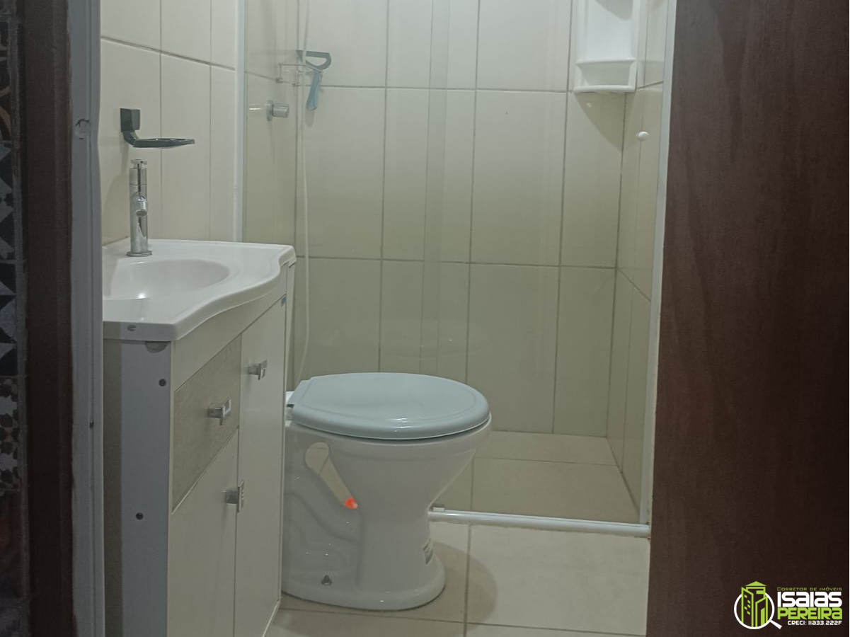 Vendo Casa Em Balneário Arroio Do Silva, SC