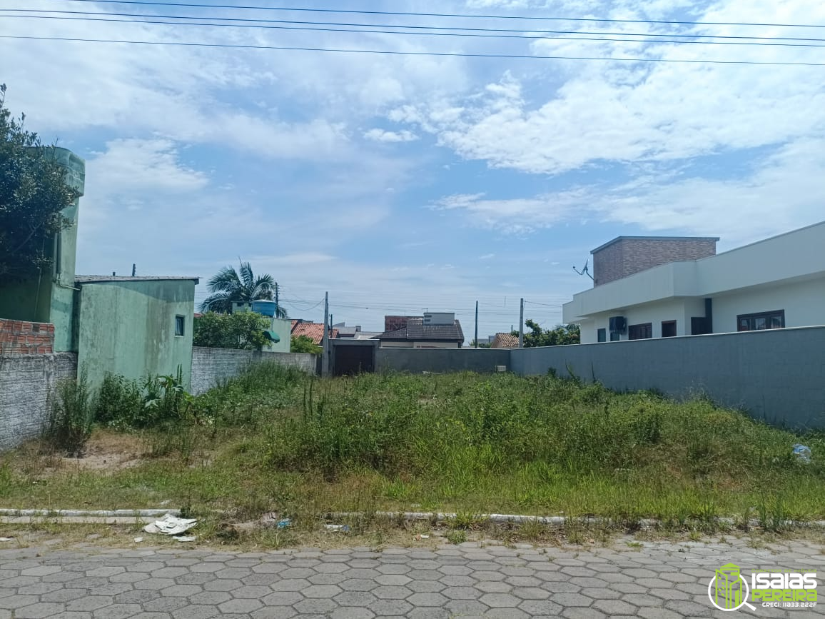 TERRENO CENTRO BALNEÁRIO ARROIO DO SILVA SC