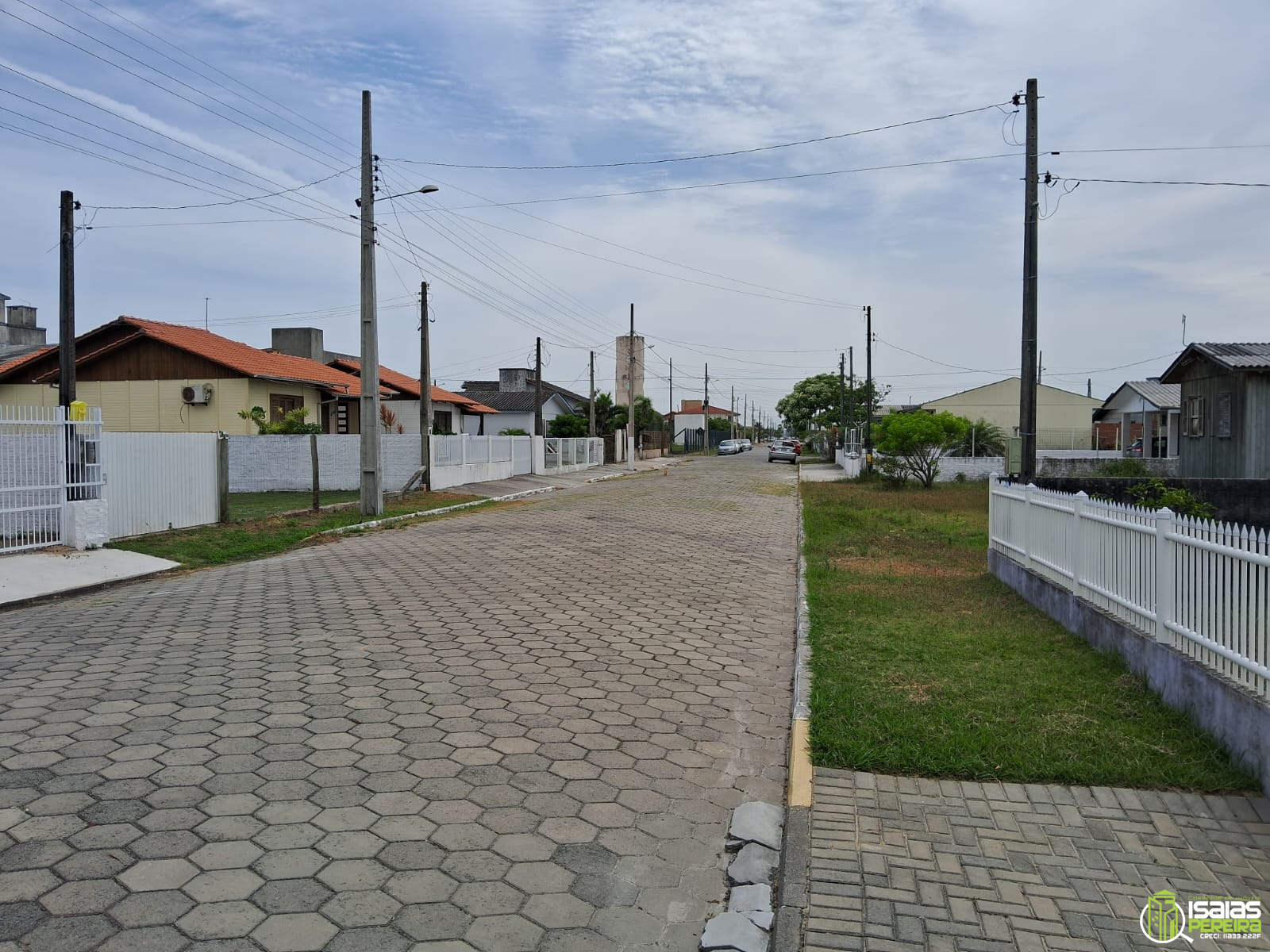 Casa de Madeira à venda