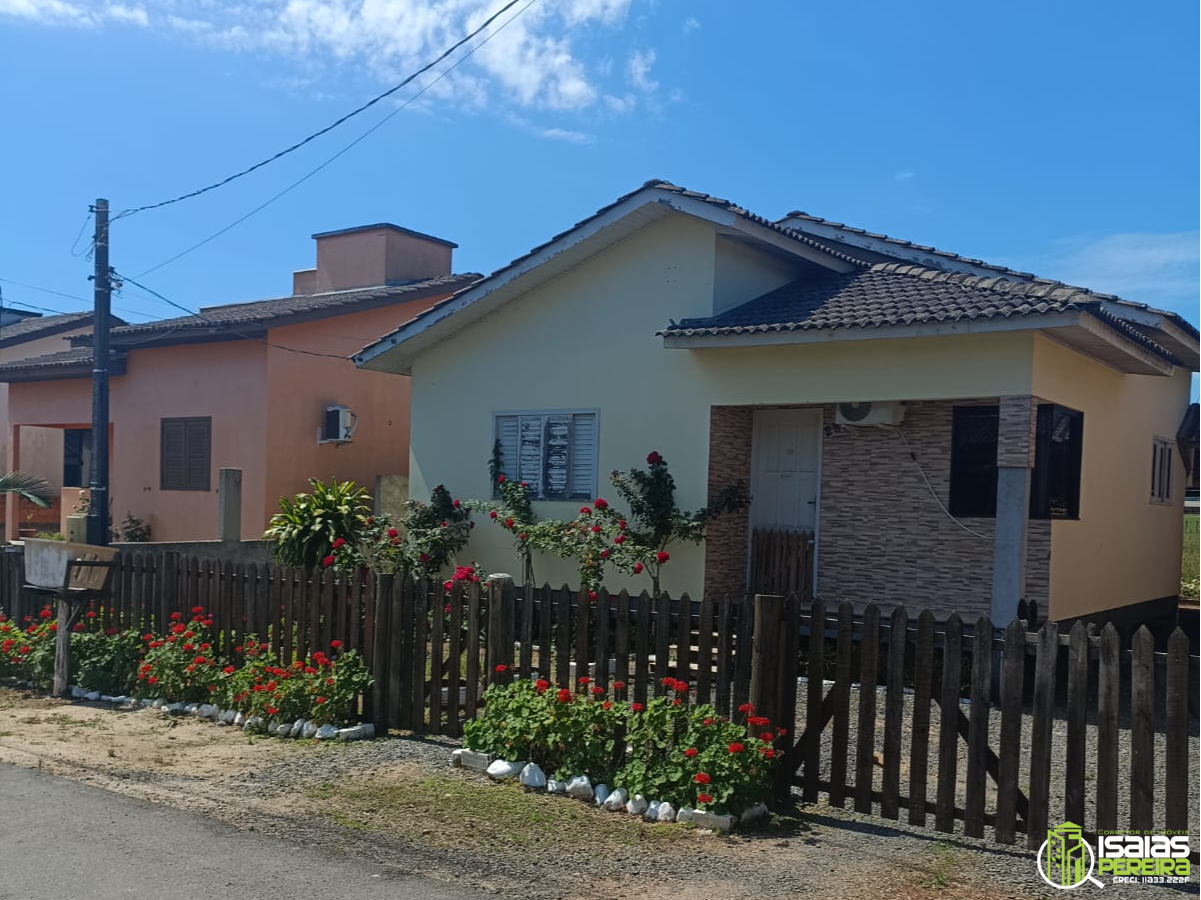 Linda casa em Forquilhinha - SC