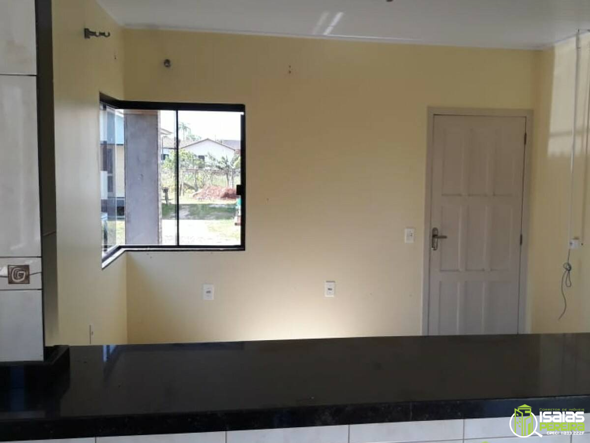 Linda casa em Forquilhinha - SC
