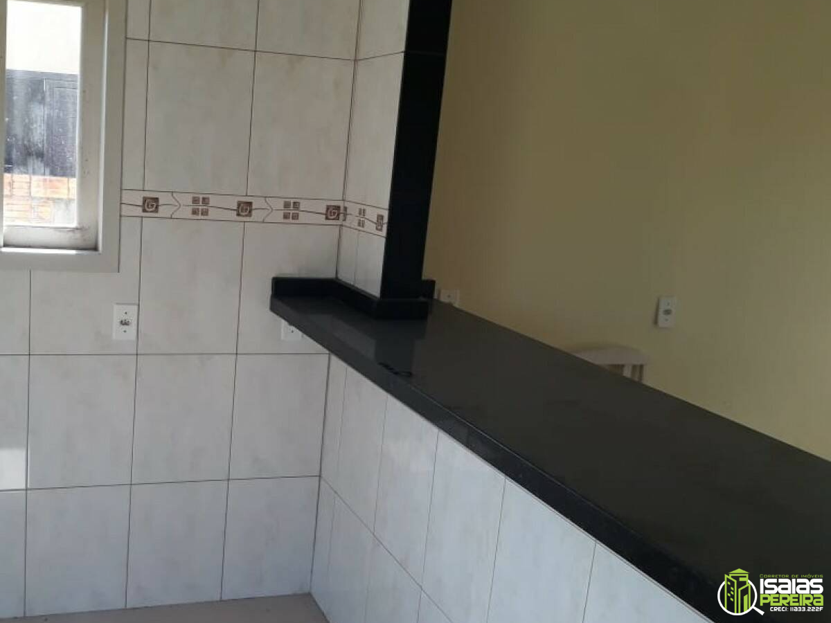 Linda casa em Forquilhinha - SC