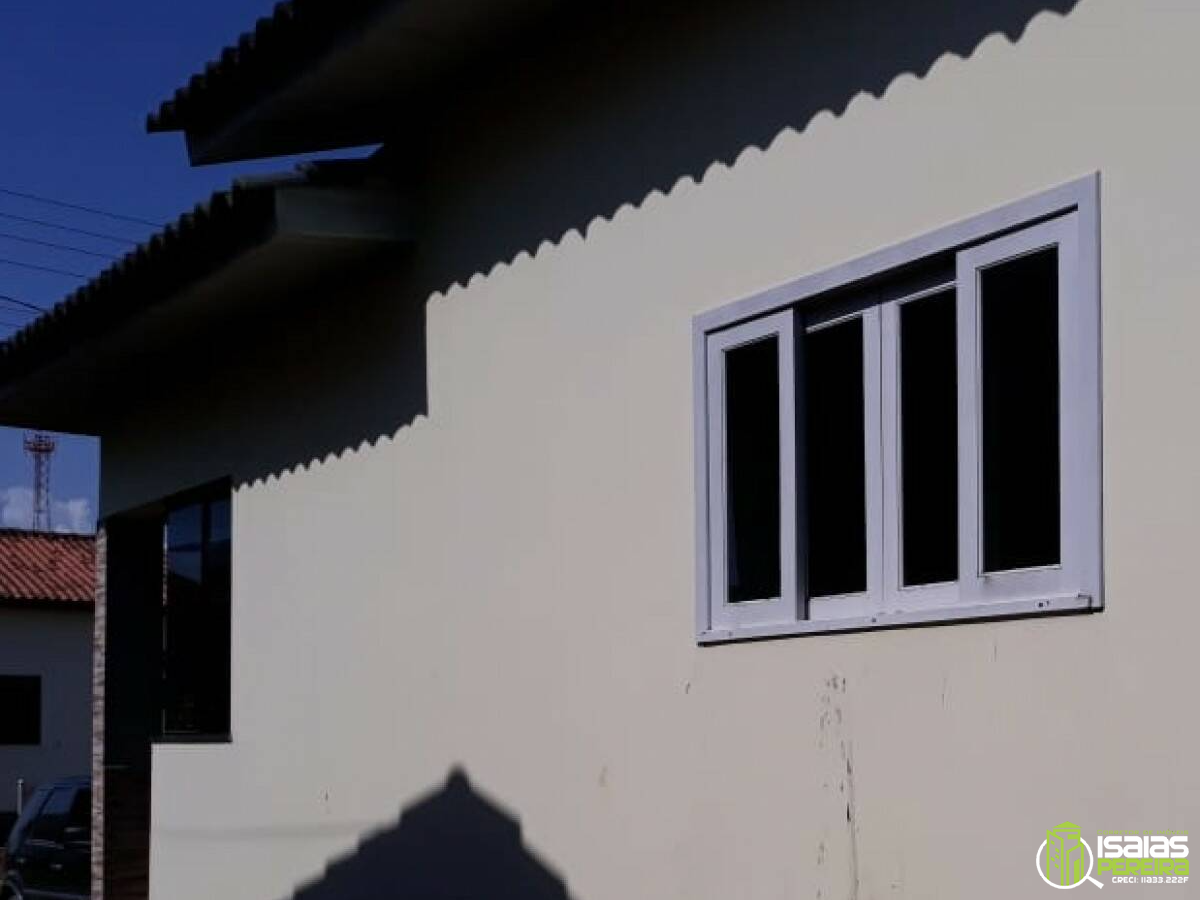 Linda casa em Forquilhinha - SC