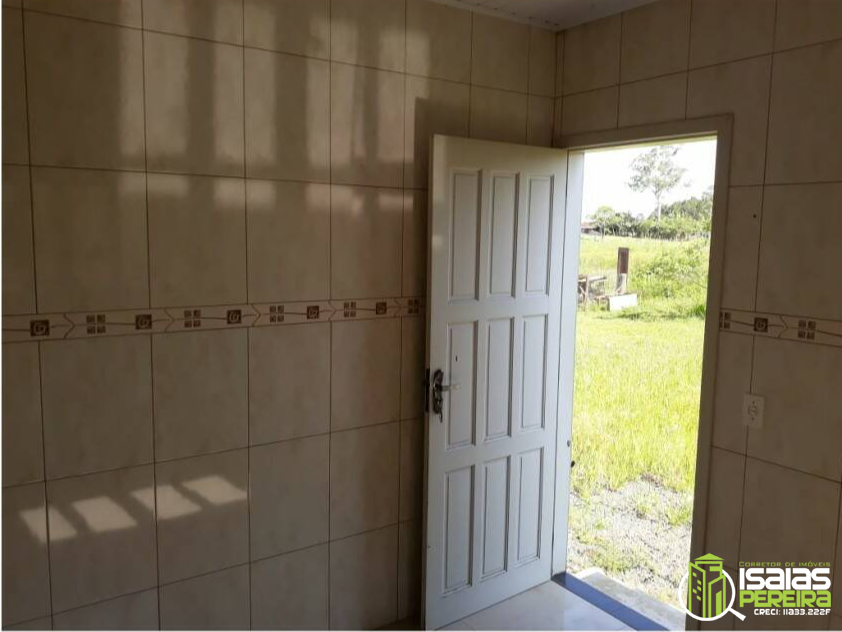 Linda casa em Forquilhinha - SC
