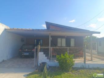Casa com Ponto Comercial