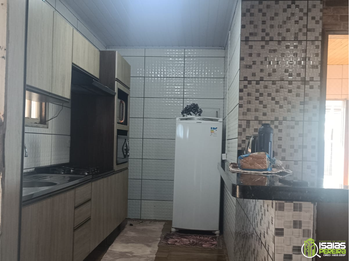 Casa com Ponto Comercial