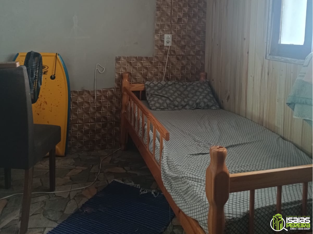Casa com Ponto Comercial