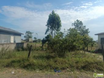 TERRENO Bairro Solpoente 2