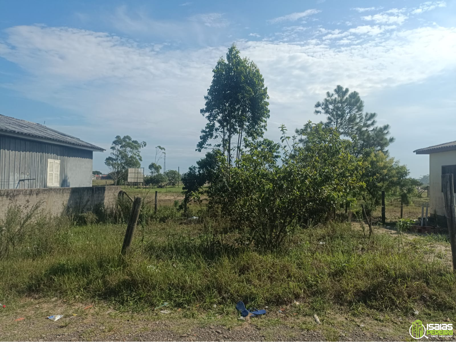 TERRENO Bairro Solpoente 2