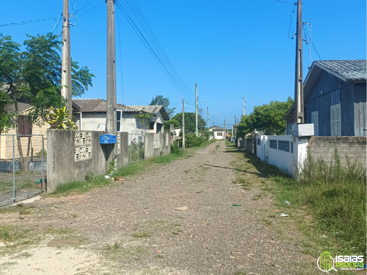 TERRENO Bairro Solpoente 2