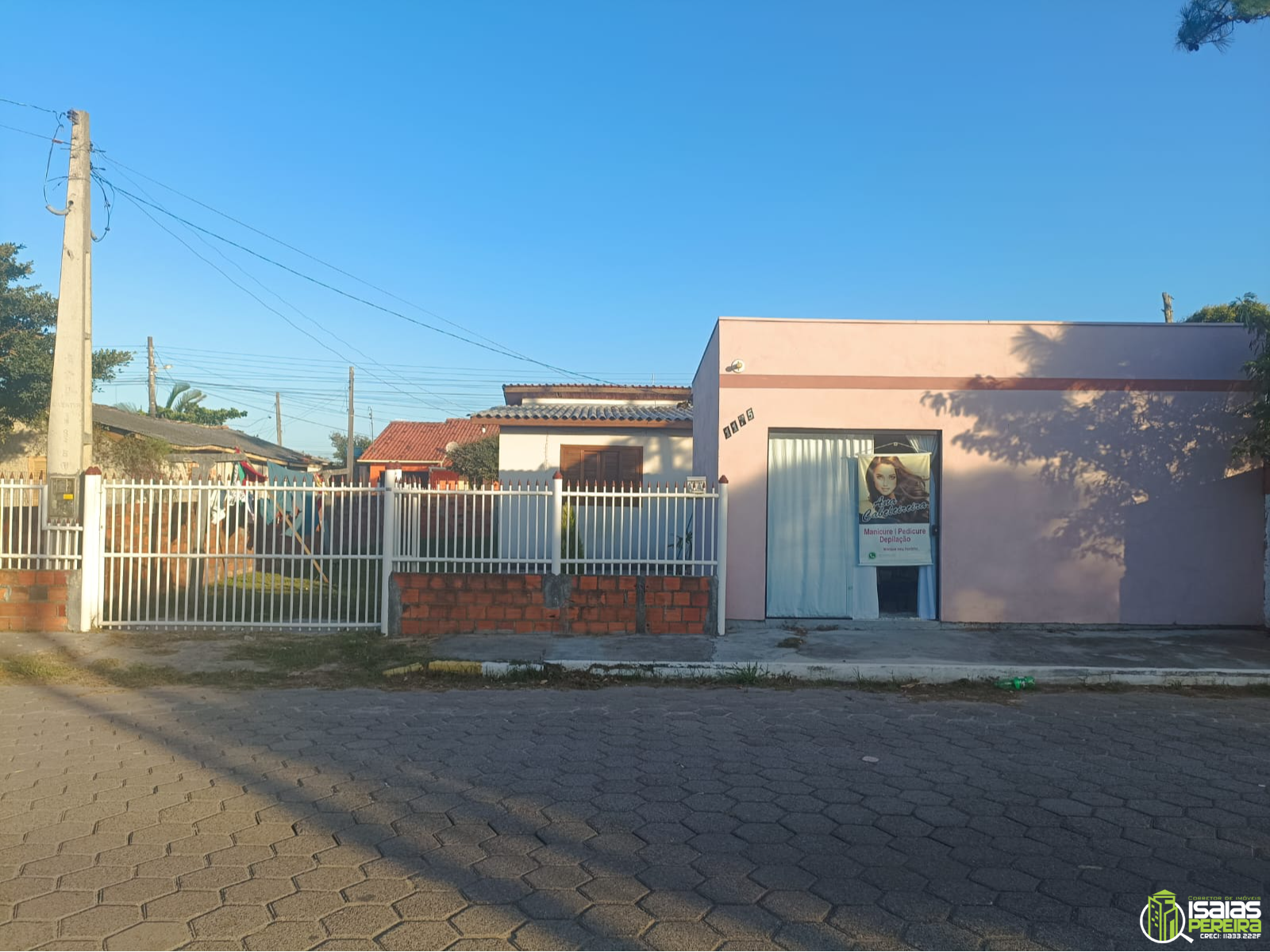 Casa a venda