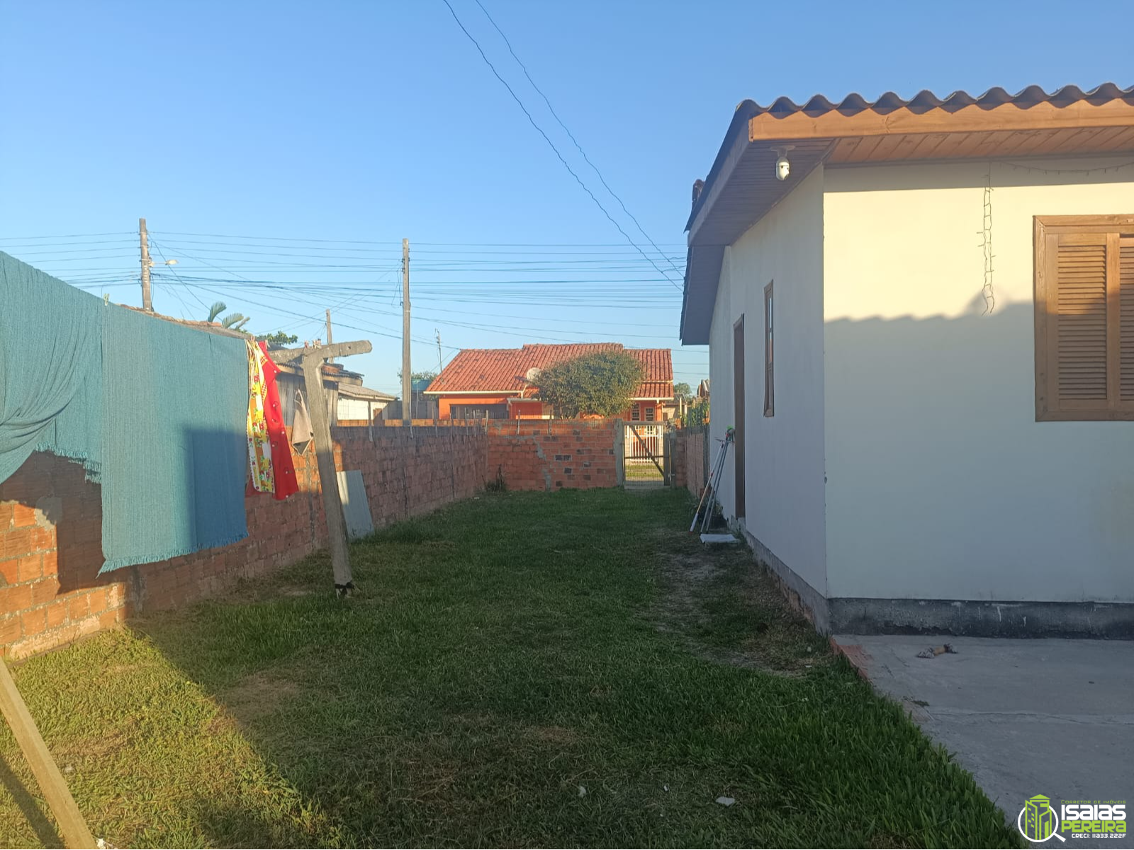 Casa a venda