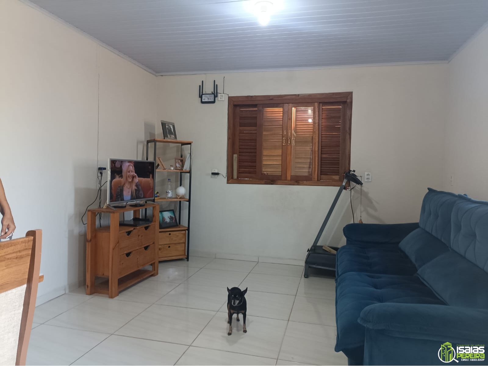 Casa a venda