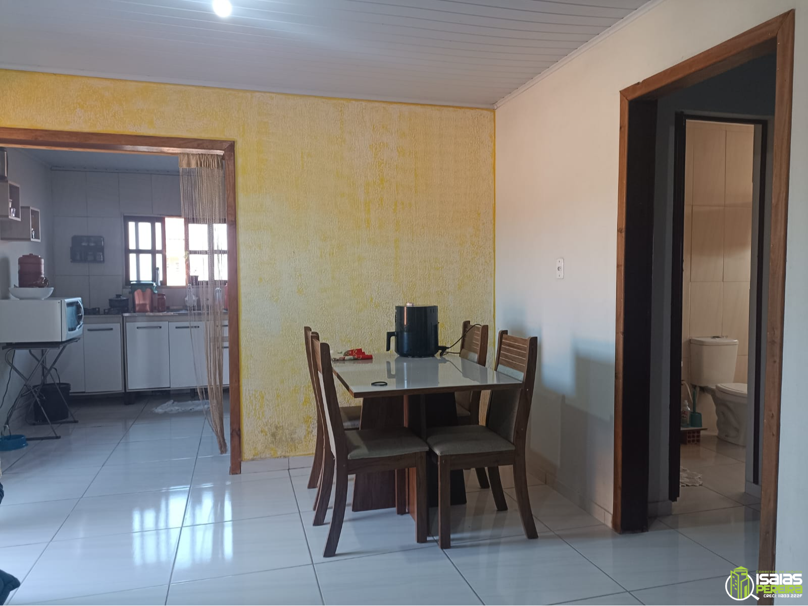 Casa a venda