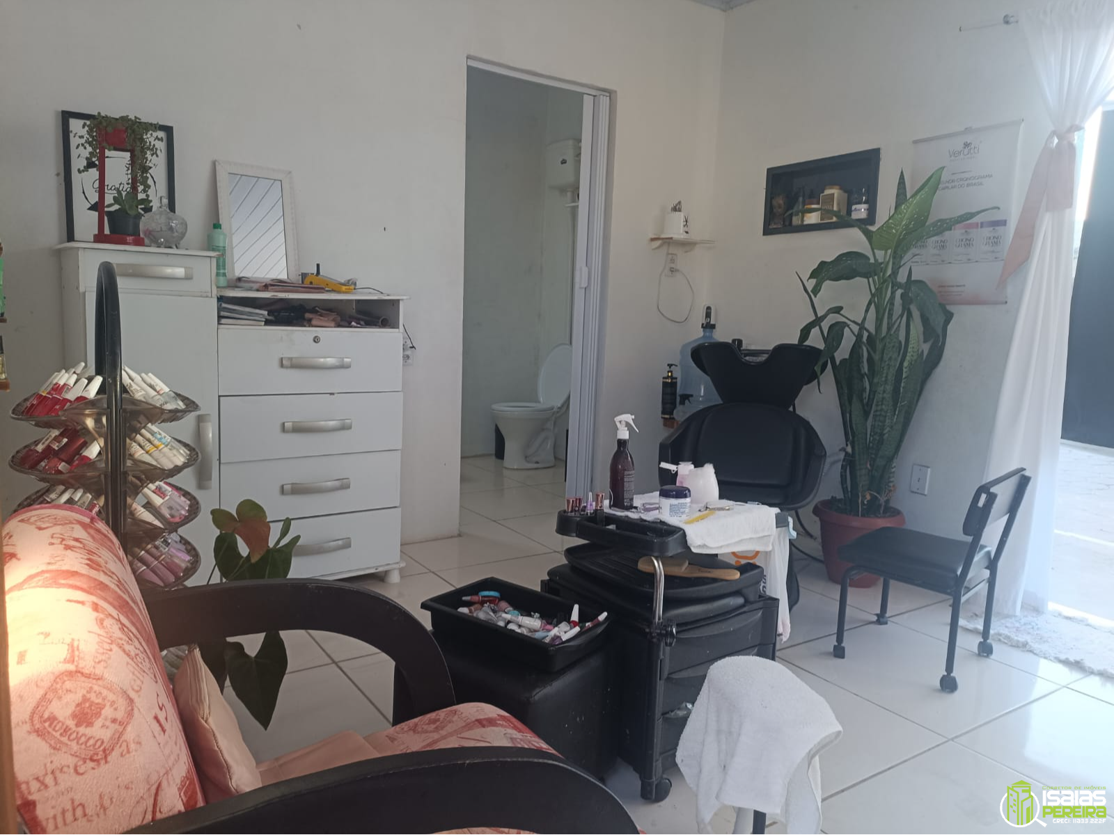 Casa a venda
