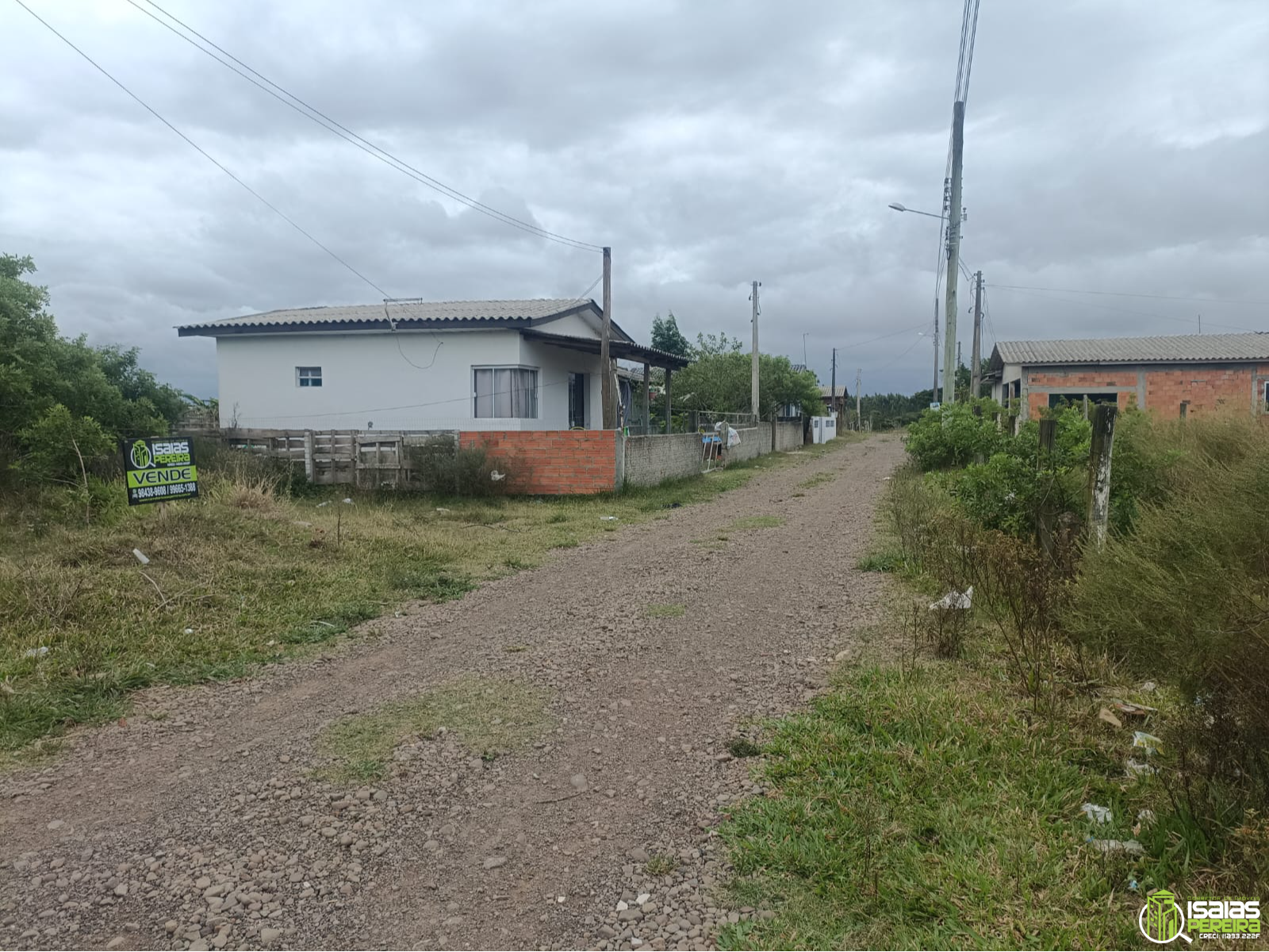 Terreno Zona Oeste