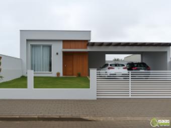 Casa Alto de Padrão