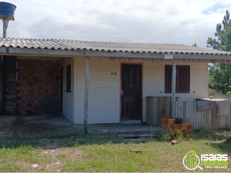 Vendo Casa Em Balneário Arroio Do Silva, SC