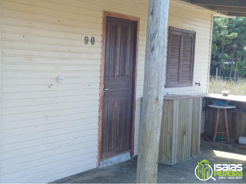 Vendo Casa Em Balneário Arroio Do Silva, SC