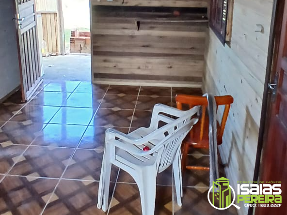 Vendo Casa Em Balneário Arroio Do Silva, SC