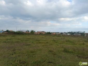 Tereno para investimento