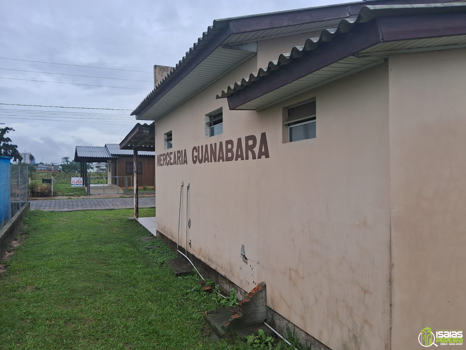 Mercearia Guanabara