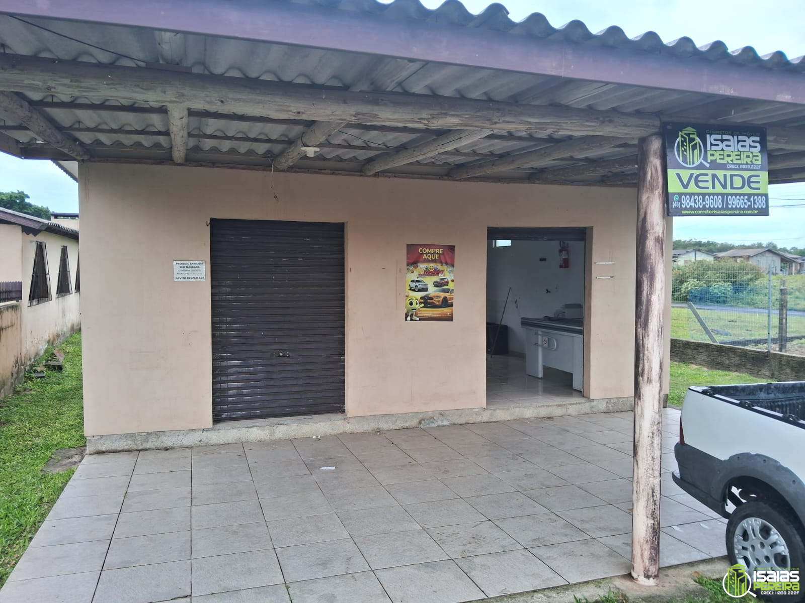 Mercearia Guanabara