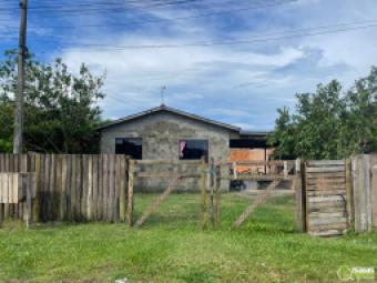 CASA PARA REFORMA À VENDA – BALNEÁRIO ARROIO DO SILVA – SC