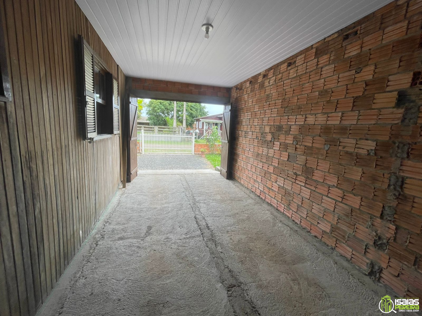 Casa Escriturada à Venda em Balneário Arroio do Silva – SC