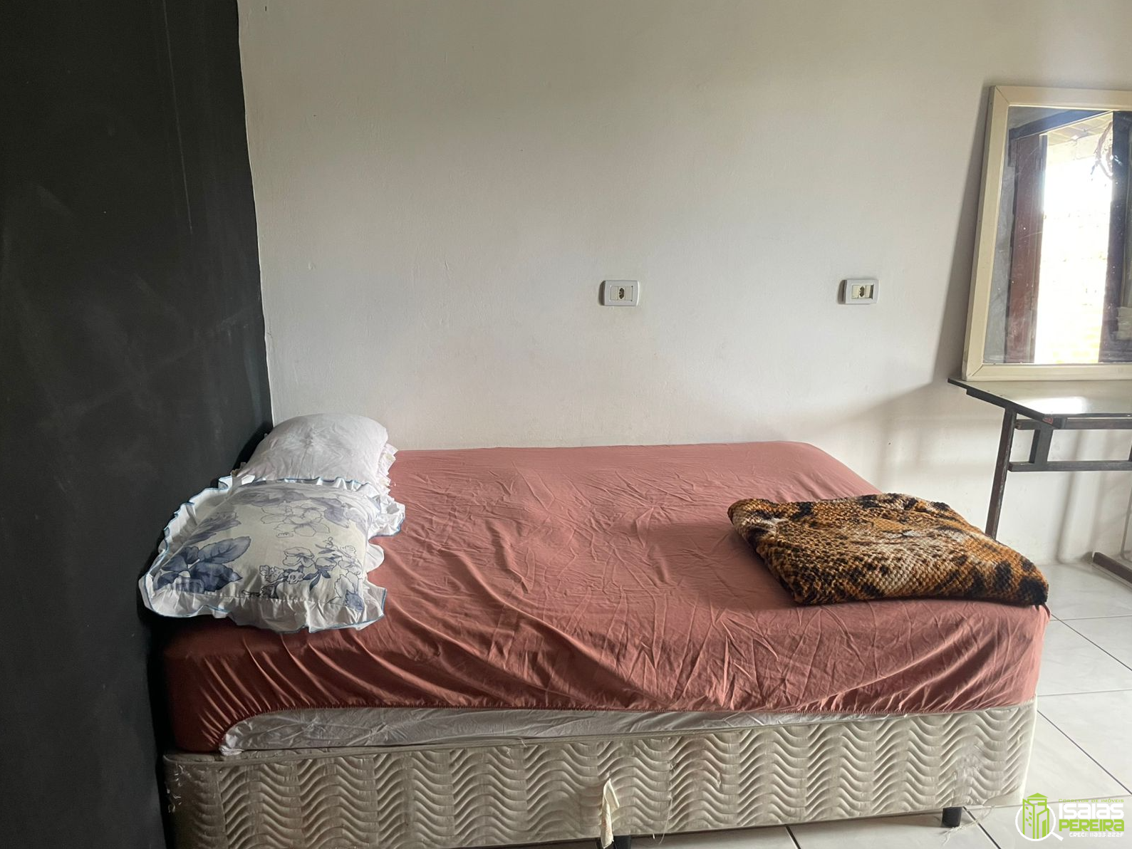 VENDE-SE CASA – BALNEÁRIO ARROIO DO SILVA/SC Bairro Centro – Forqueta