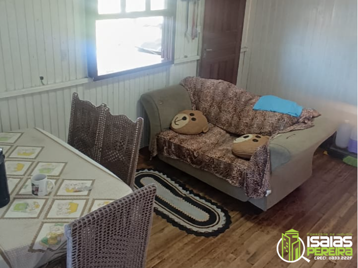 Vende-se casa mista em Balneário Arroio do Silva – SC