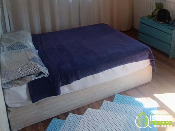 Vende-se casa mista em Balneário Arroio do Silva – SC