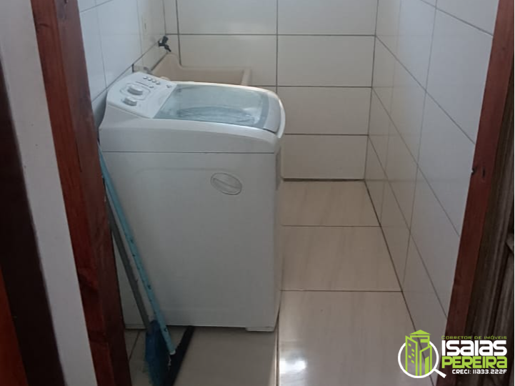 Vende-se casa mista em Balneário Arroio do Silva – SC