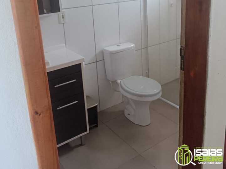 Vende-se casa mista em Balneário Arroio do Silva – SC