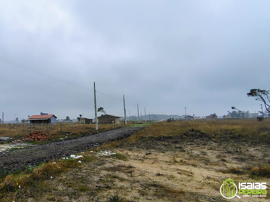 OPORTUNIDADE DE INVESTIMENTO – TERRENO NA PRAIA