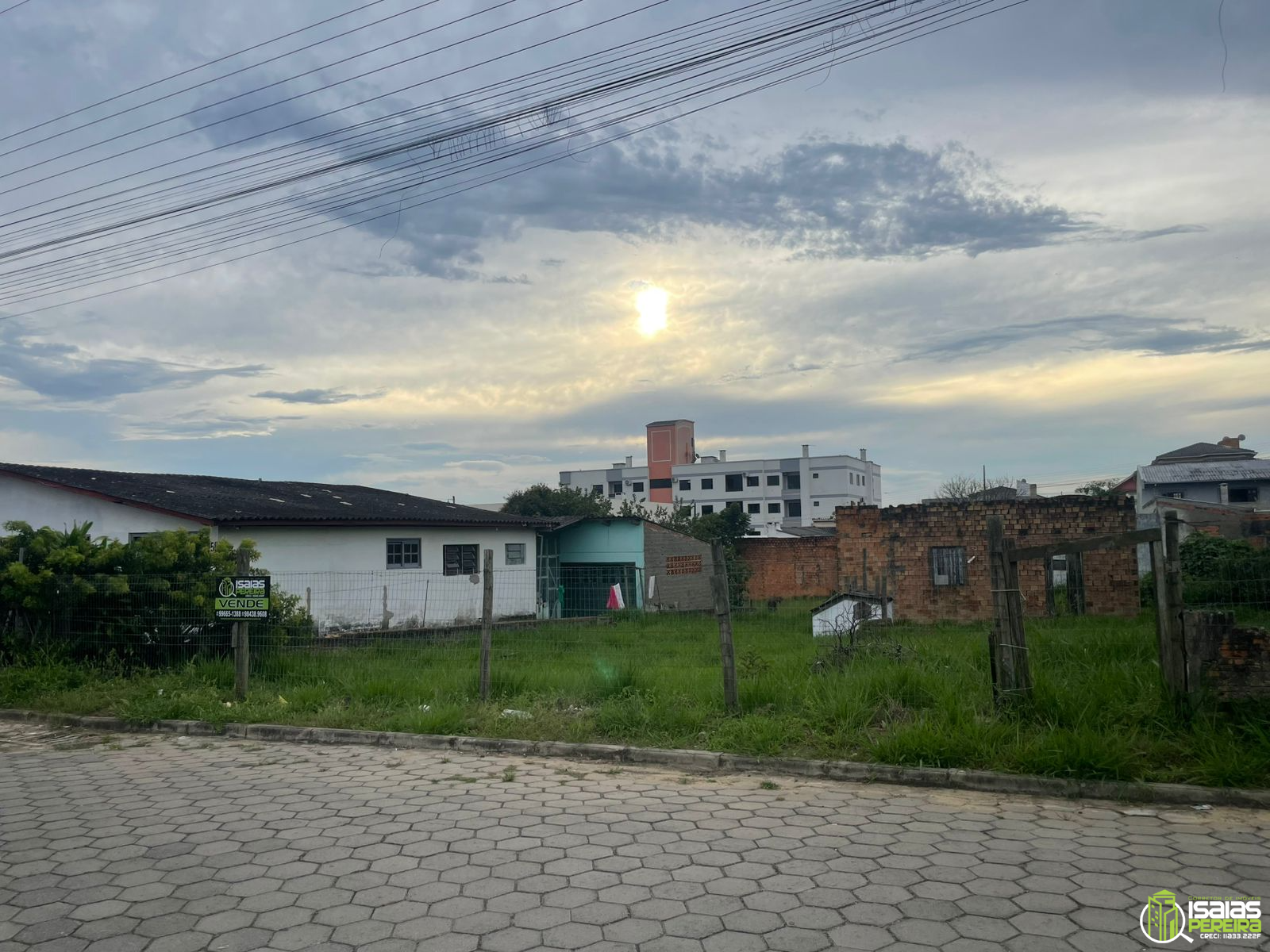 OPORTUNIDADE DE INVESTIMENTO EM ARARANGUÁ/SC