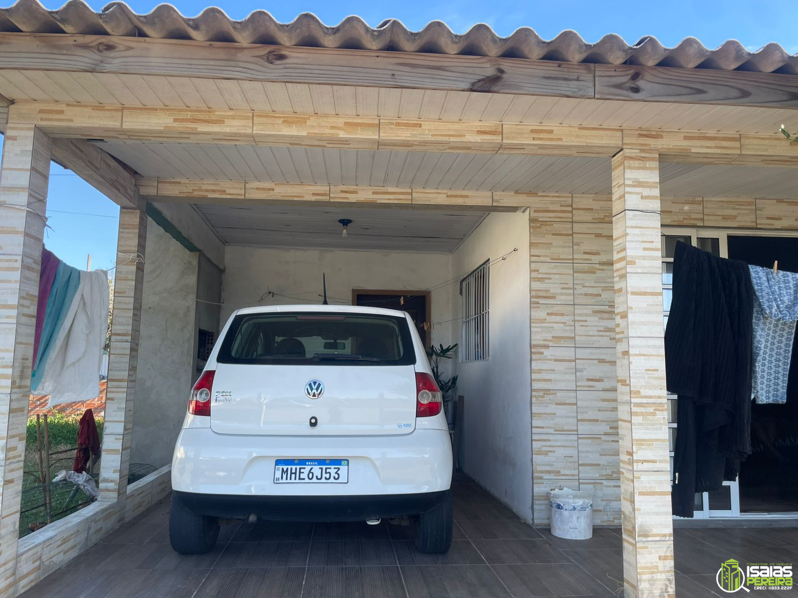 CASA DE ESQUINA À VENDA – JARDIM ATLÂNTICO | BALNEÁRIO ARROIO DO SILVA-SC