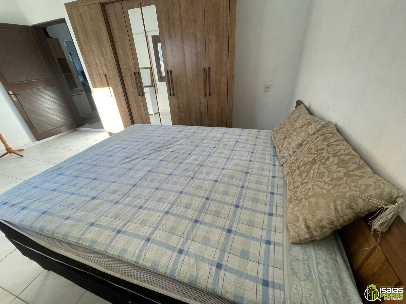 Casa para Aluguel – Primeira Quadra do Mar