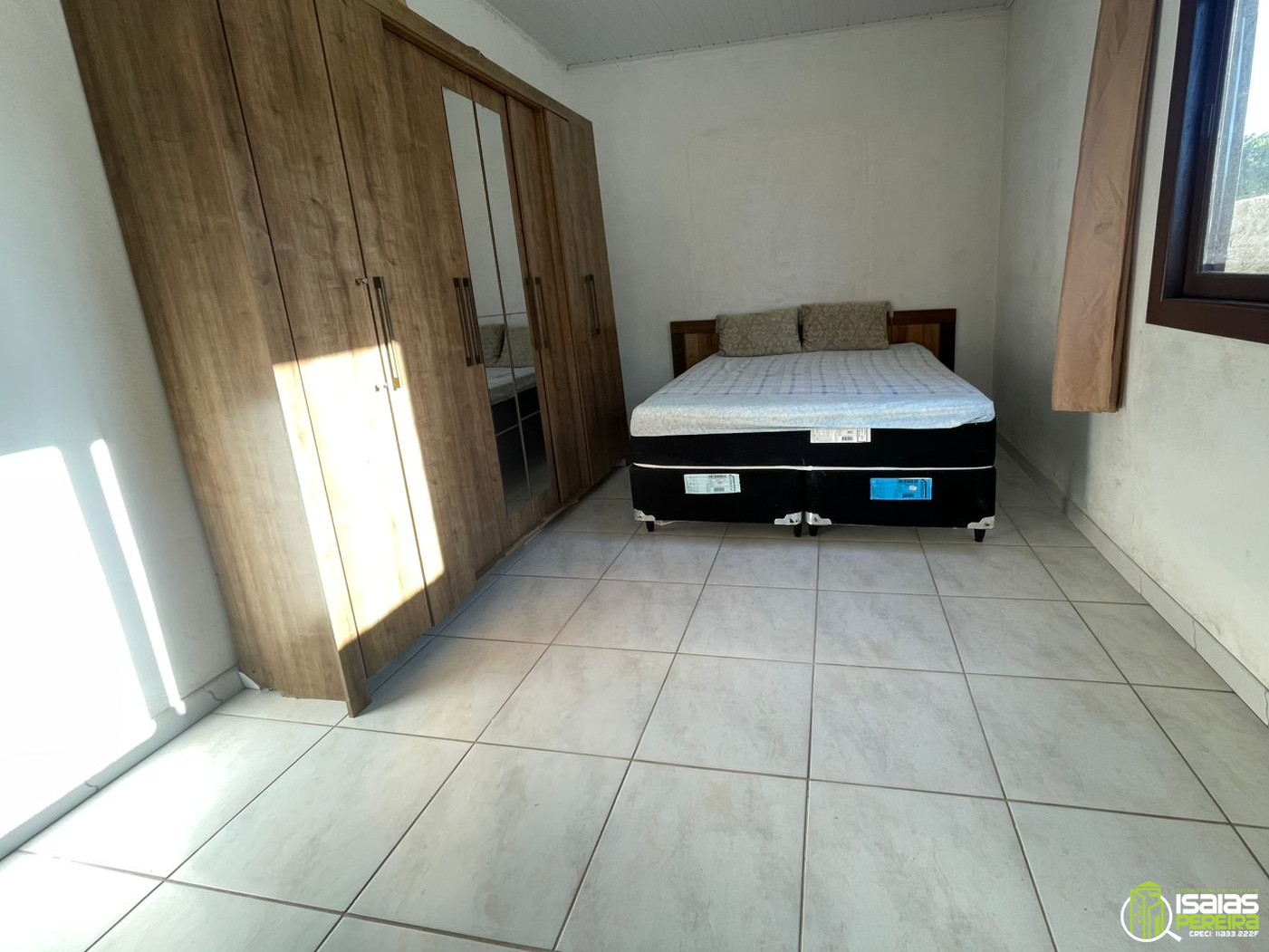 Casa para Aluguel – Primeira Quadra do Mar