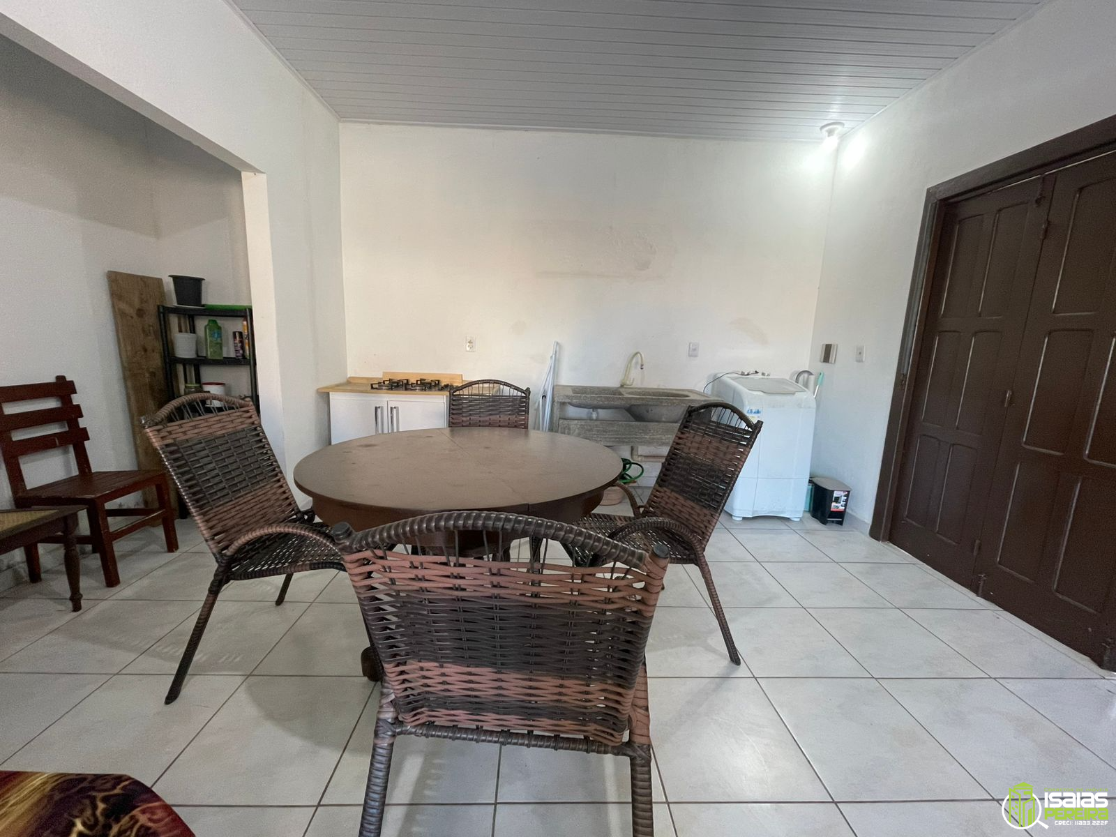 Casa para Aluguel – Primeira Quadra do Mar