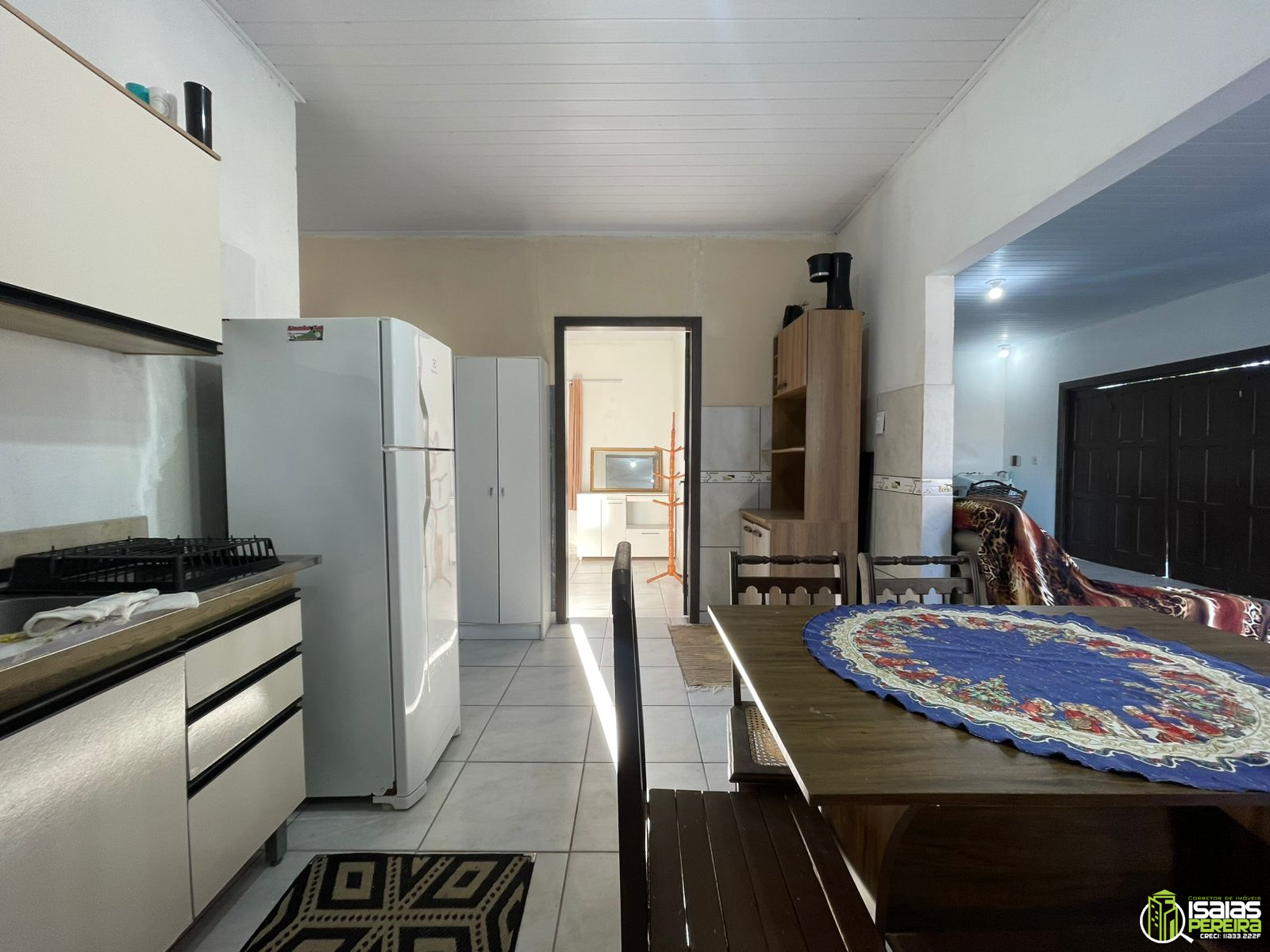 Casa para Aluguel – Primeira Quadra do Mar