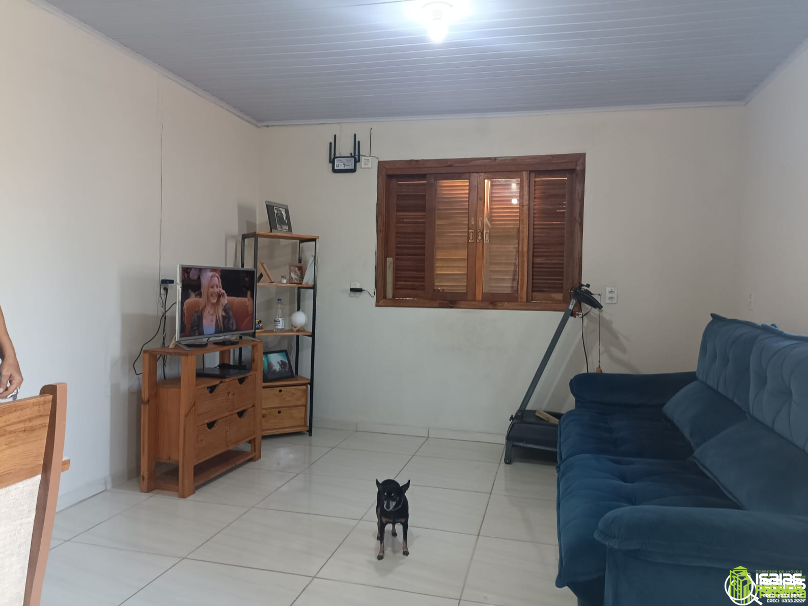 OPORTUNIDADE RARA NO LITORAL! CASA + SALA COMERCIAL POR APENAS R$ 230.000