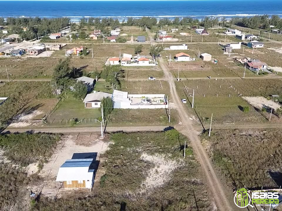 Vendo Casa Em Balneário Arroio Do Silva, SC