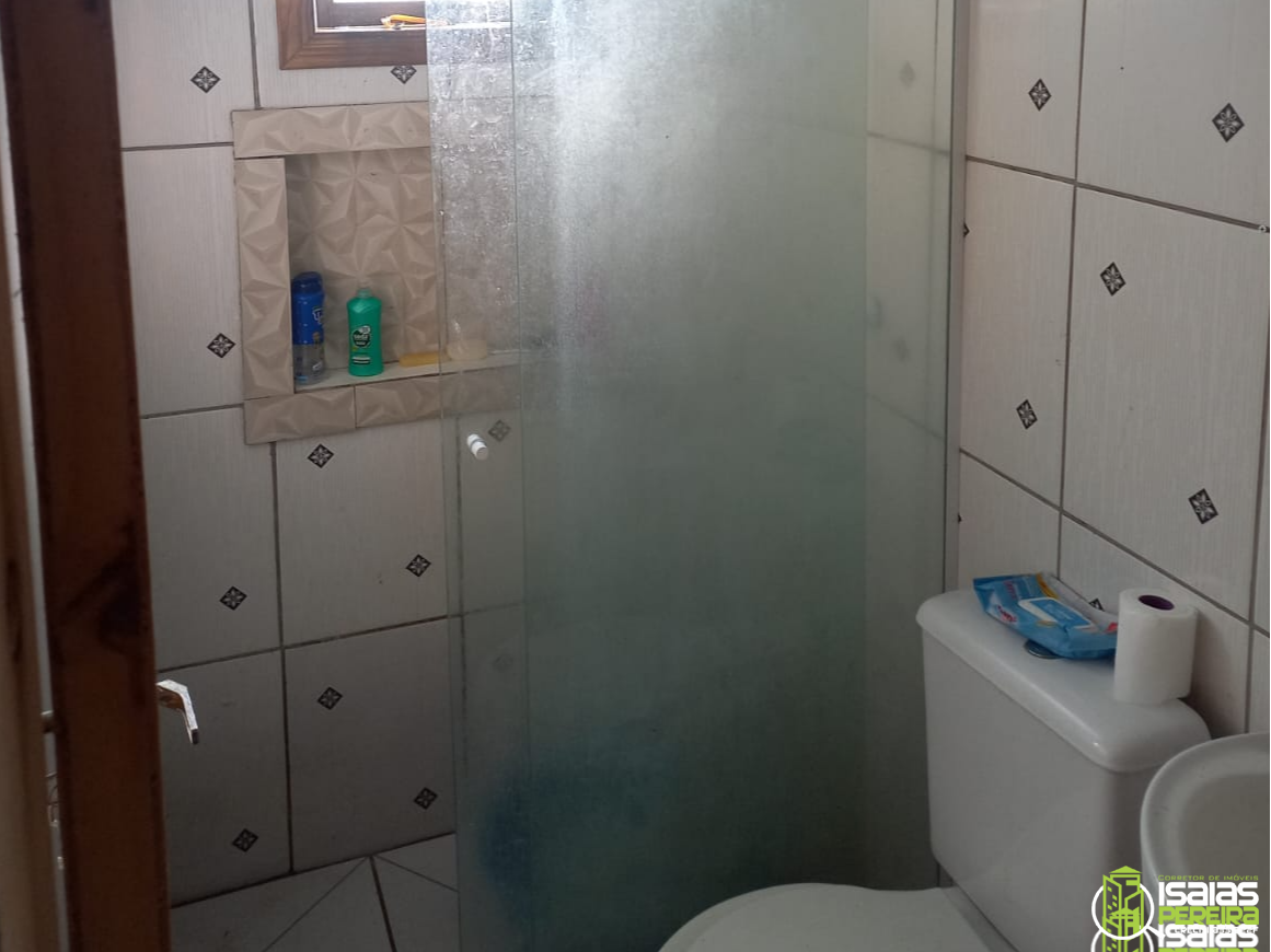 Vendo Casa Em Balneário Arroio Do Silva, SC